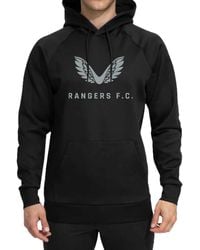 Castore - Licensed Hoodie - Lyst