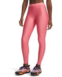 Under Armour - Heatgear Performance Gym Legging - Lyst