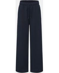 Slazenger 1881 - Wide Leg Pant - Lyst