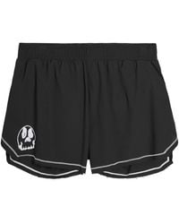 Y-3 - X Chito Graphic Running Shorts - Lyst