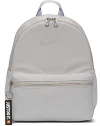 Nike - Just Do It Mini Base Backpack - Lyst