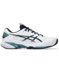 Asics - Solution Speed Ff 4 - Lyst