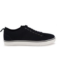 Regatta - Classic Knitted Low-Top Trainers - Lyst