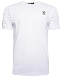Gym King - Graphic Tee - Lyst