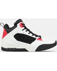 Everlast - Layup Lace Up Basketball Trainers - Lyst