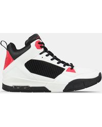Everlast - Layup Lace Up Basketball Trainers - Lyst