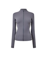 On Shoes - Studio Performance Tracksuit Top - Lyst