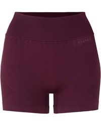 Usa Pro - Seamless 3 Inch Shorts - Lyst