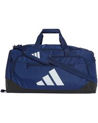 adidas - Essentials Medium Duffle Bag Adults - Lyst