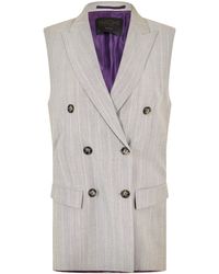 BOSS - Jettaway Formal Jacket - Lyst