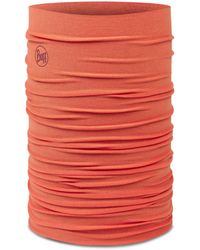 Buff - Ecostrech Neckwarmer Adults - Lyst