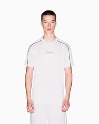 ARMANI EXCHANGE - T-Shirt - Lyst