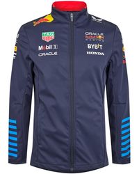 Castore - Adults Softshell Jacket - Lyst