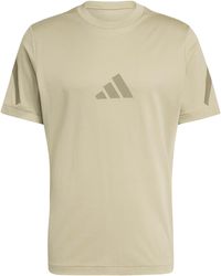 adidas - Z.N.E. T-Shirt - Lyst