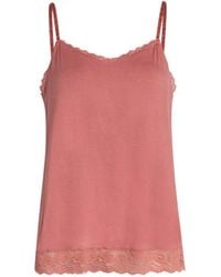 CCDK - Cami Top - Lyst