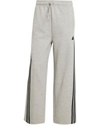 adidas - Open Joggers - Lyst