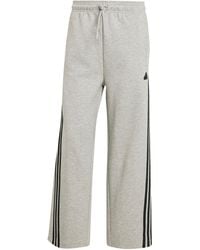 adidas - Open Joggers - Lyst