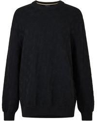 BOSS - Hbb Palao Knitted Top - Lyst