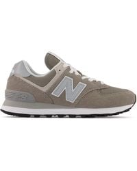 New Balance - 574 - Lyst