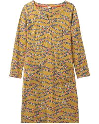 white stuff chile dress