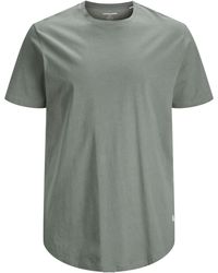 Jack & Jones - Jack+ Noa T-Shirt Plus Size - Lyst