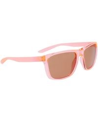 Nike - Flip Ascent Square Sunglasses - Lyst