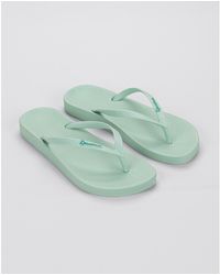 Ipanema - Anat Colours Flip Flops - Lyst