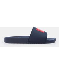 HUGO - Timein Logo Sliders - Lyst