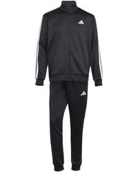 adidas - M 3S Ft Tt Ts - Lyst