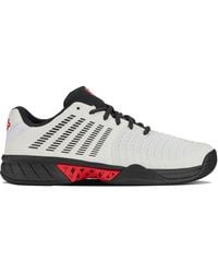 K-swiss - Express Light 3 Hb Lightweight Clay Court Tennis Shoes - Lyst