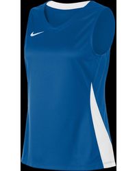 Nike - Performance Basketball Jersey - Lyst
