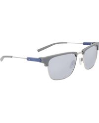 Nike - Essence Groove Clubmaster Sunglasses - Lyst