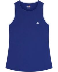 Ellesse - Dallas Tank Vest - Lyst