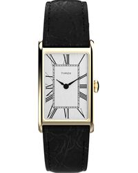 Timex - Lab Quartz Analogue Watch - Lyst