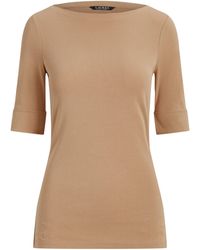 Ralph Lauren - Judy T-Shirt - Lyst