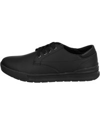 Thomas Blunt - Smart Lace-Up Shoe With Lightweight Flexible A2216 - Lyst