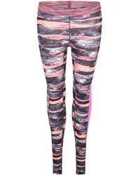 Skins - Dnamic Long Top Ladies - Lyst