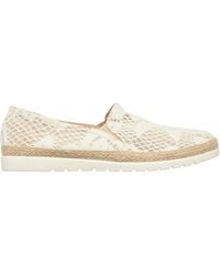 Skechers - Flexpadrille 3.0 Espadrilles - Lyst