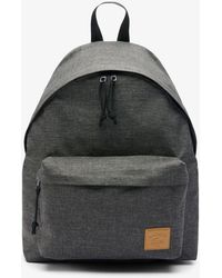 Lacoste - Designer Backpack - Lyst