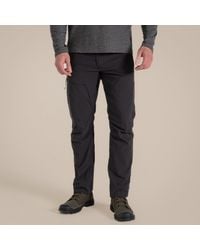 Craghoppers - Nosilife Pro Iii Insect-Repellent Travel Trousers - Lyst