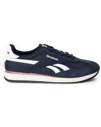 Reebok - World 70 Trainers - Lyst