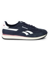 Reebok - World 70 Trainers - Lyst