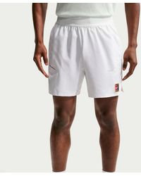 Nike - Performance Tennis Shorts - Lyst