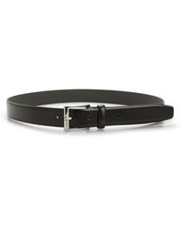 BOSS - Elloy Belt - Lyst