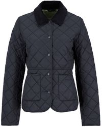 Barbour - Deveron Jacket - Lyst