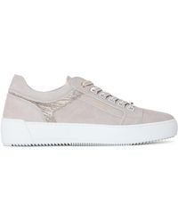 Android Homme - Venice Ccita Low-Top Trainers - Lyst