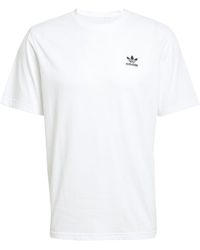 adidas Originals - Adi Og Trefoil Esnt - Lyst