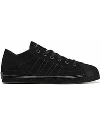 Y-3 - X Neighborhood Nizzastar Lo Shoes - Lyst