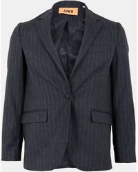 JJXX - Mary Brushed Blazer - Lyst