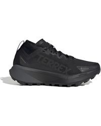 adidas - Terrex Agravic Gtx Trail Running Shoes - Lyst